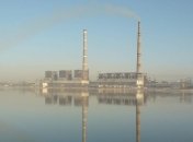 Донецкая ОГА: Углегорская ТЭС не работает из-за обстрела боевиками