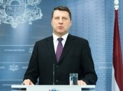 Новый Президент Латвии завтра посетит Украину