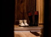 Де зберігати взуття? Оригінальні рішення для інтер'єру (Фото)