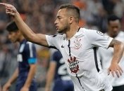 Бразилец Майкон прошел медосмотр для "Шахтера"