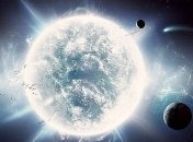 Весит всего 0,17 масс Солнца: найден экстремально легкий белый карлик