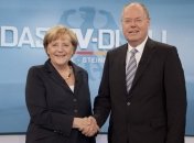 Германия не будет участвовать в операции в Сирии