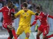 "Спасибо фанатам": Малиновский - о победе над Люксембургом