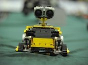 Фестиваль робототехники Robotica 2016: как это было (ФОТО)