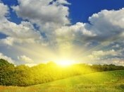 Погода на сегодня: в Украине, кроме востока и Крыма, будет солнечно