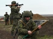 Окупанти сподіваються продемонструвати успіхи на фронті до річниці початку війни