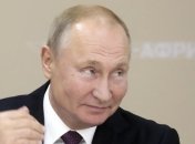 Путин пока не думает о своем приемнике 