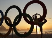 Рио-2016. Расписание 6 августа для сборной Украины