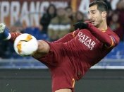 Мхитарян сравнил Луческу и Фонсеку, поблагодарив румына