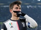 Ювентус готов продлить контракт с Дибалой