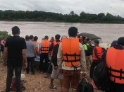 Прорыв дамбы в Лаосе: число жертв увеличилось