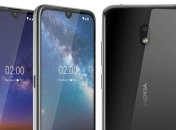 Nokia 2.2: характеристика и цена ультрабюджетного смартфона