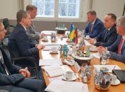 ВМС Бундесвера готовы направить свои корабли в Черное море