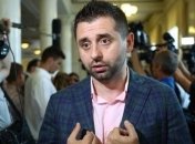 Арахамия: ​Рада не успеет принять земельную реформу до нового года