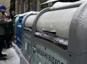 В Кабмине пообещали помочь Львову с мусором