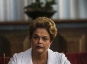 В Бразилии сенаторы оставили за Русеф право занимать государственные должности