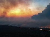 У Києві найбрудніше повітря у світі 