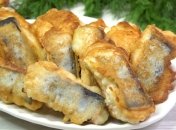 По данному рецепту рыба получается очень нежной и вкусной