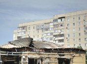 Пресс-центр АТО: Террористы обстреливают жилые кварталы в Луганске 