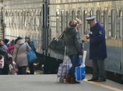 Укрзализныця запускает услугу доставки ручной клади на вокзалах 