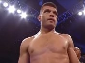 Андраде отказался от боя с Деревянченко