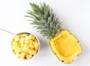 Врачи рассказали о лечебных свойствах ананаса