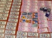 На Луганщине ликвидировали конвертцентр, финансировавший боевиков