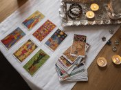 Таро-прогноз для знаків Зодіаку