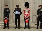 Простая и красивая жизнь в Великобритании (Фото)