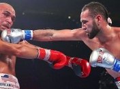 Бельтран - Педраса: полное видео боя