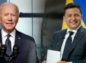 Зеленский прокомментировал возможную встречу с Байденом до его саммита с Путиным