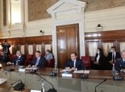 Противодействие нелегальной миграции: Украина и Италия усиливают сотрудничество