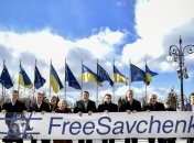 На Международном консультативном совете призвали освободить Савченко