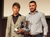 Ломаченко получил престижную награду от WBO