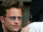 Мэттью Перри хочет создать семью