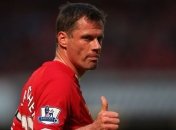 Сборная соперников от легенды Ливерпуля