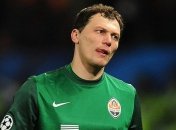 Пятов прокомментировал победу над "Брагой"