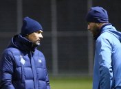 Игорь Костюк и Андрей Ярмоленко