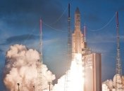 США запустили на орбиту сверхсекретный спутник 