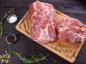 В течение года ошеек подорожал на 40 грн