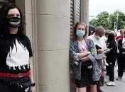 Коронавирус в России: число случаев превысило 680 тысяч