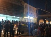 В Иране люди вновь выходят на акции протеста 