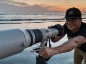 "Привидение, смотрите": Дмитрий Комаров устроил студию звукозаписи под одеялом (видео)