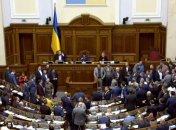Рада предварительно одобрила законопроект о запрете пластиковых пакетов в Украине