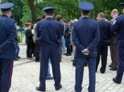 Милиция не допустила самосуда граждан над судьей