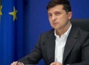 Зеленський привітав держслужбовців із професійним святом