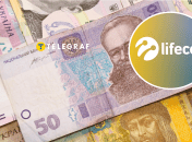 Тарифы lifecell