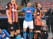 Фонсека верит в выход "Шахтера" из группы