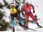 Биатлон. Результаты мужского спринта в Оберхофе 10.01.20