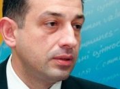 Олефиров обсудил ситуацию в Украине с Главой Миссии EUBAM